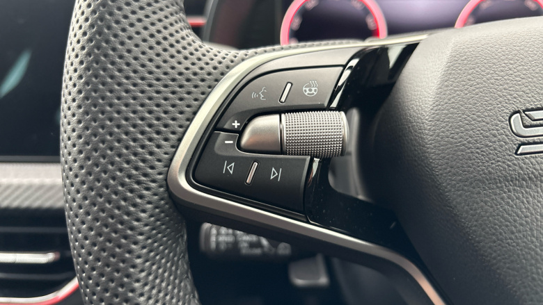 Skoda Kamiq 1.5 TSI Monte Carlo Edition 5dr Petrol Hatchback